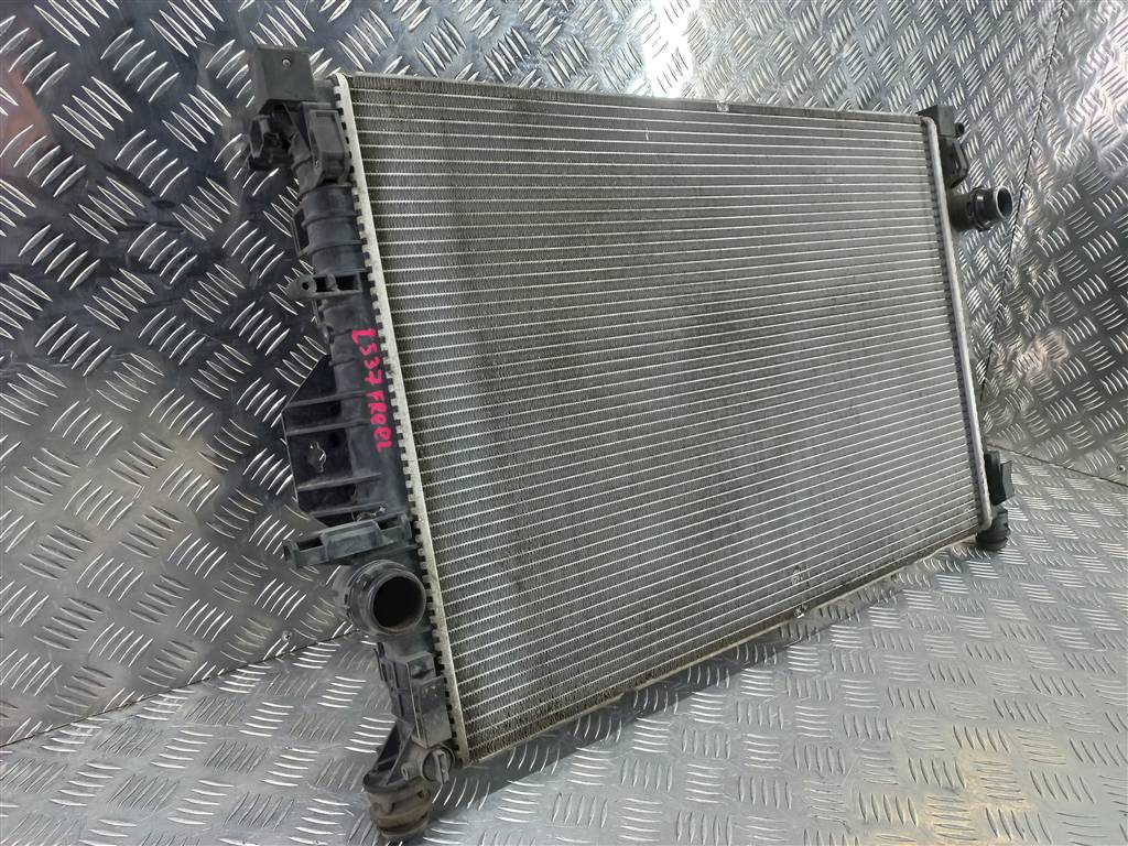 радиатор основной LAND ROVER FREELANDER 2.2 TD MT (150 л.с.)Freelander  II (2006—2010) Внедорожник LR006714, 3850 рублей, Москва