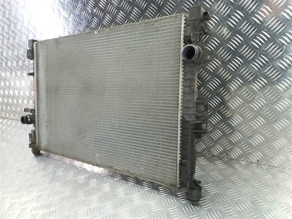 радиатор основной LAND ROVER FREELANDER 2.2 TD MT (150 л.с.)Freelander  II (2006—2010) Внедорожник LR006714, 3850 рублей, Москва