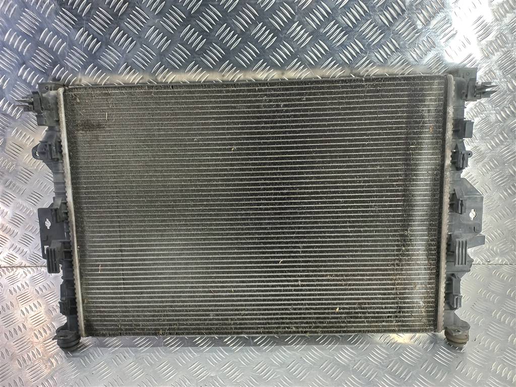 радиатор основной LAND ROVER FREELANDER 2.2 TD MT (150 л.с.)Freelander  II (2006—2010) Внедорожник LR006714, 3850 рублей, Москва