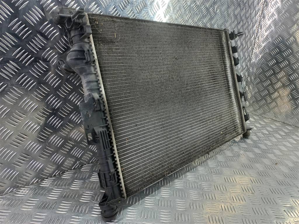 радиатор основной LAND ROVER FREELANDER 2.2 TD MT (150 л.с.)Freelander  II (2006—2010) Внедорожник LR006714, 3850 рублей, Москва