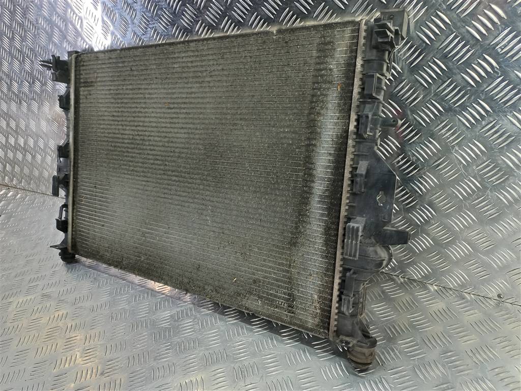 радиатор основной LAND ROVER FREELANDER 2.2 TD MT (150 л.с.)Freelander  II (2006—2010) Внедорожник LR006714, 3850 рублей, Москва