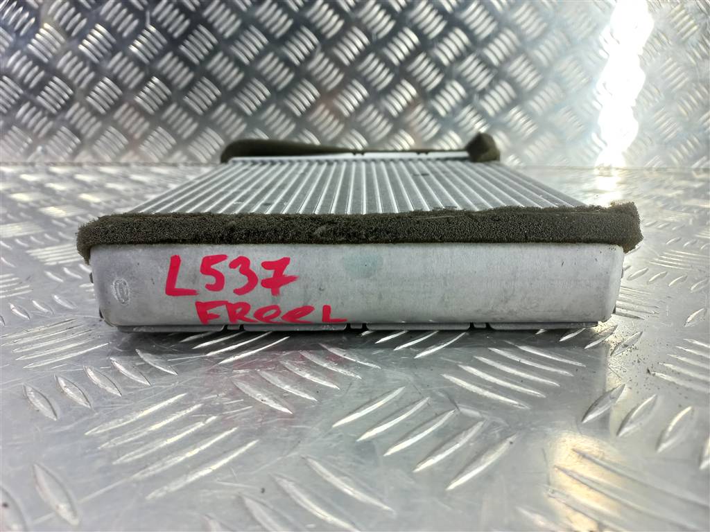 радиатор отопителя LAND ROVER FREELANDER 2.2 TD MT (150 л.с.)Freelander  II (2006—2010) Внедорожник LR002632, 1210 рублей, Москва