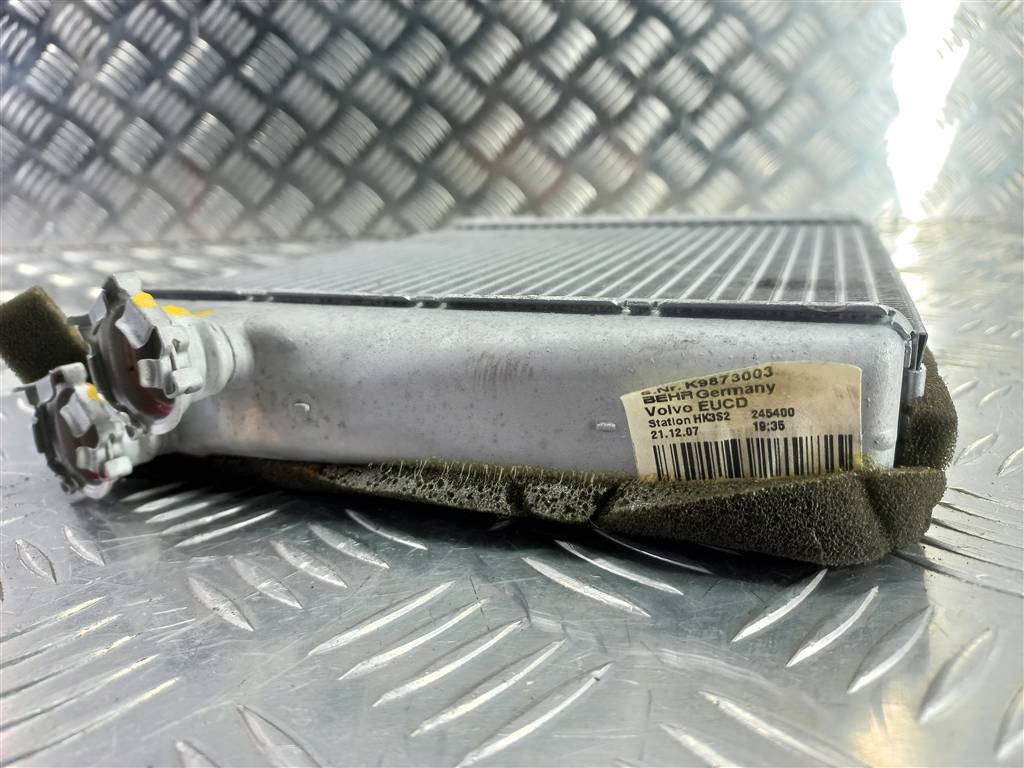 радиатор отопителя LAND ROVER FREELANDER 2.2 TD MT (150 л.с.)Freelander  II (2006—2010) Внедорожник LR002632, 1210 рублей, Москва