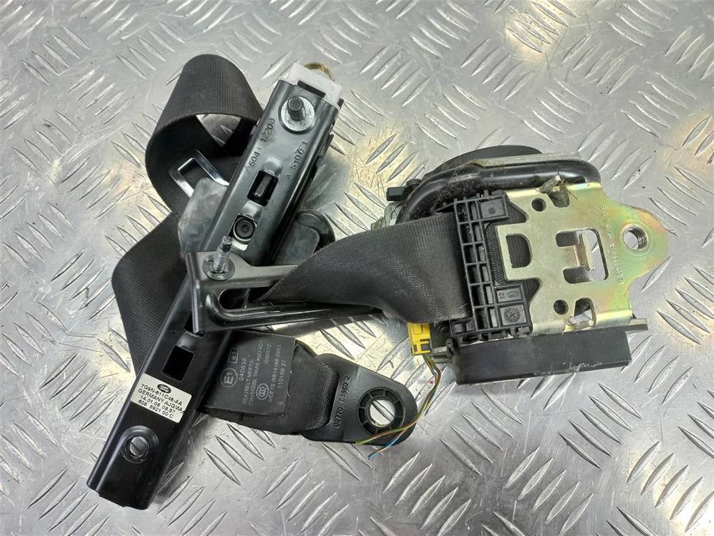 ремень безопасности LAND ROVER FREELANDER 2.2 TD MT (150 л.с.)Freelander  II (2006—2010) Внедорожник LR003535, 2130 рублей, Москва