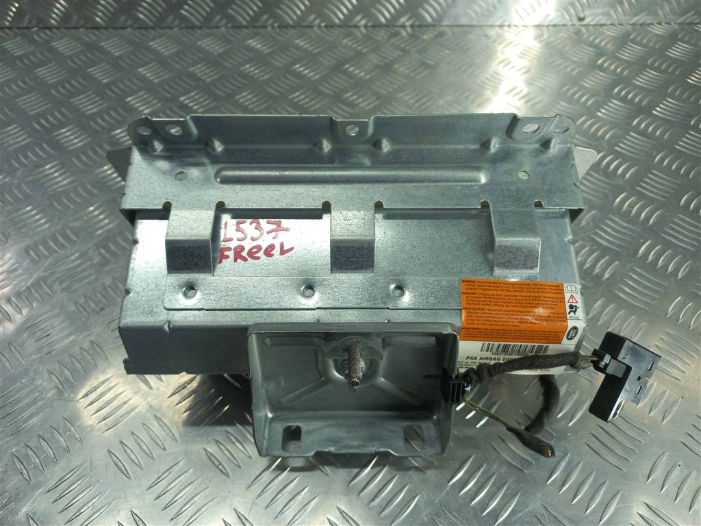 подушка безопасности пассажира LAND ROVER FREELANDER 2.2 TD MT (150 л.с.)Freelander  II (2006—2010) Внедорожник 6G9N042A94DG, 2360 рублей, Москва