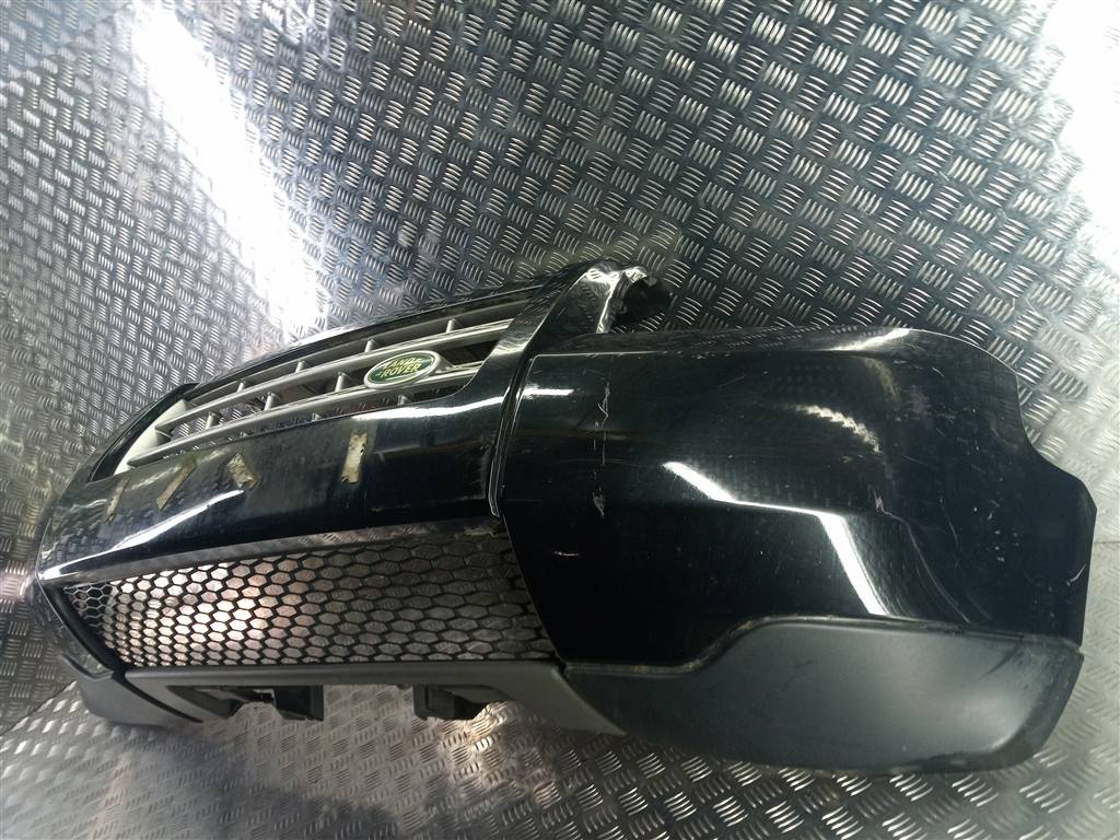 бампер LAND ROVER FREELANDER 2.2 TD MT (150 л.с.)Freelander  II (2006—2010) Внедорожник LR003848, 13169 рублей, Москва
