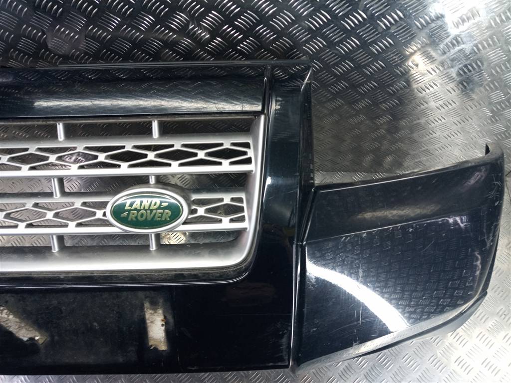 бампер LAND ROVER FREELANDER 2.2 TD MT (150 л.с.)Freelander  II (2006—2010) Внедорожник LR003848, 13169 рублей, Москва