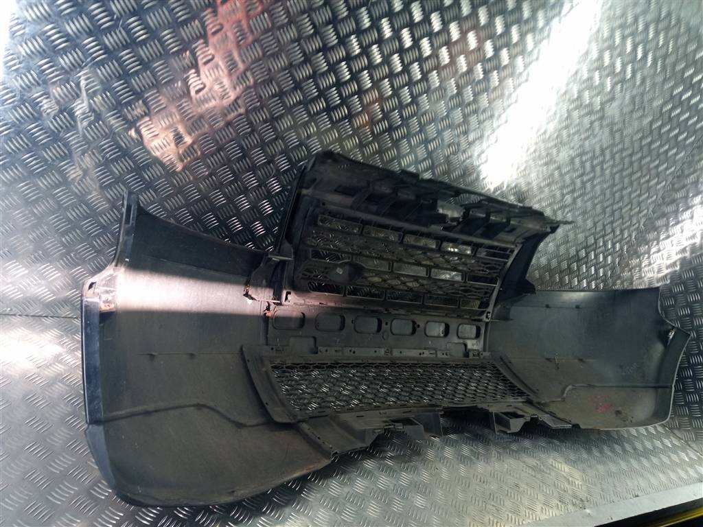 бампер LAND ROVER FREELANDER 2.2 TD MT (150 л.с.)Freelander  II (2006—2010) Внедорожник LR003848, 13169 рублей, Москва