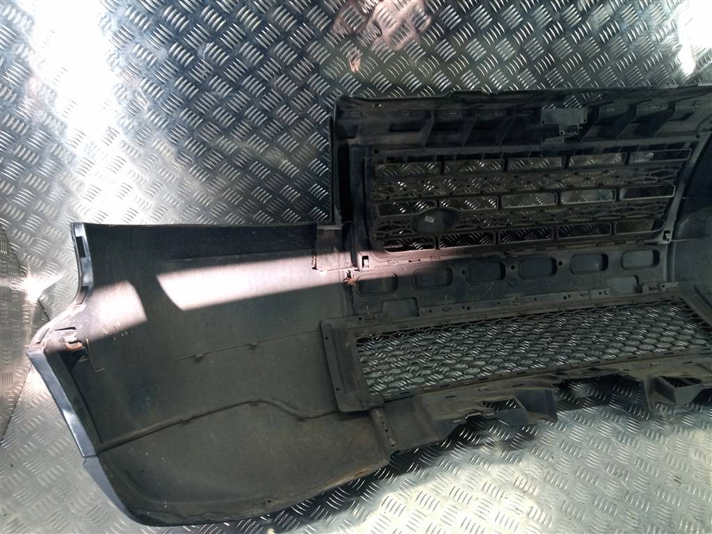 бампер LAND ROVER FREELANDER 2.2 TD MT (150 л.с.)Freelander  II (2006—2010) Внедорожник LR003848, 13169 рублей, Москва