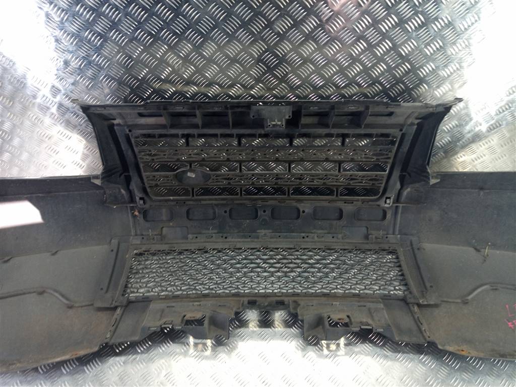 бампер LAND ROVER FREELANDER 2.2 TD MT (150 л.с.)Freelander  II (2006—2010) Внедорожник LR003848, 13169 рублей, Москва