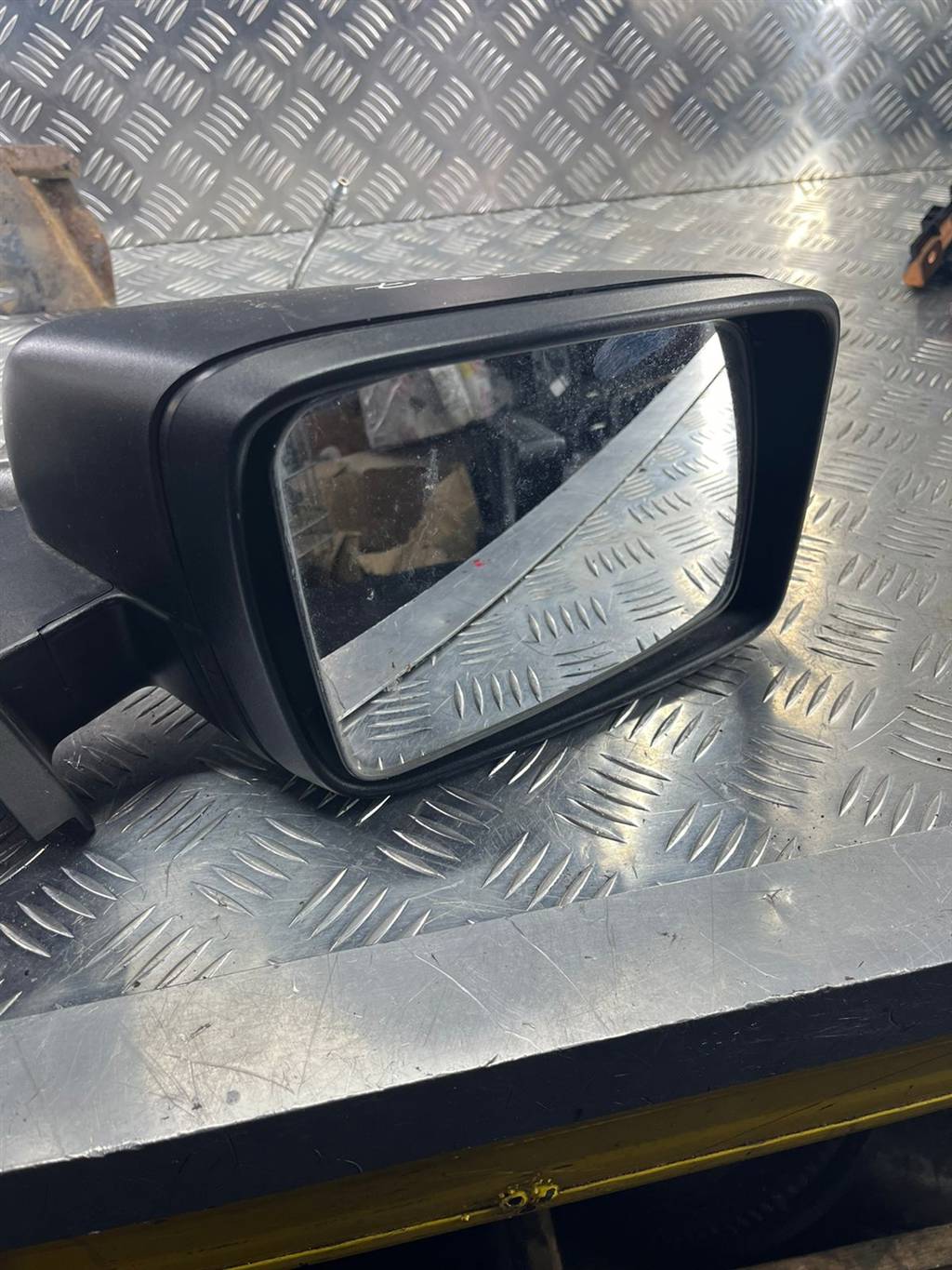 зеркало LAND ROVER FREELANDER 2.2 TD MT (150 л.с.)Freelander  II (2006—2010) Внедорожник LR002321, 14090 рублей, Москва