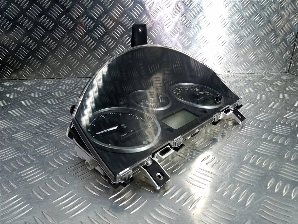 панель приборов LAND ROVER FREELANDER 2.2 TD MT (150 л.с.)Freelander  II (2006—2010) Внедорожник 6h5210849eh, 3279 рублей, Москва