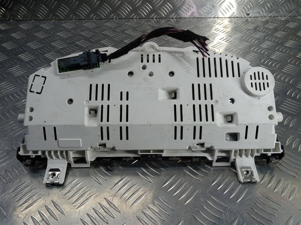 панель приборов LAND ROVER FREELANDER 2.2 TD MT (150 л.с.)Freelander  II (2006—2010) Внедорожник 6h5210849eh, 3279 рублей, Москва