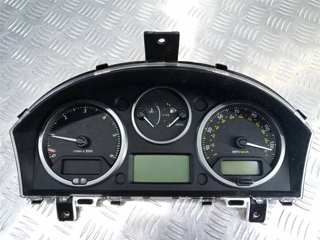 панель приборов LAND ROVER FREELANDER  6h5210849eh, 3279 рублей, Москва