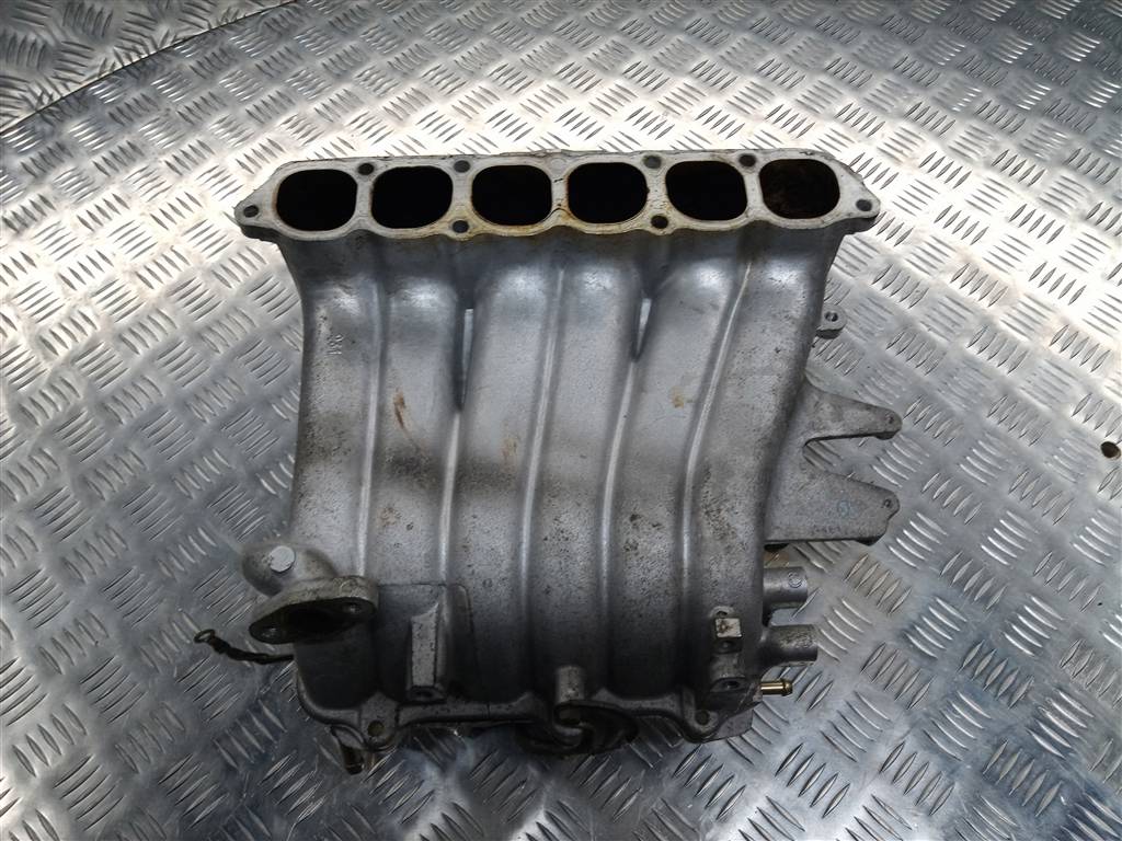 коллектор впускной MITSUBISHI PAJERO SPORT 3.0 AT (170 л.с.)Pajero Sport  I рестайлинг (2004—2008) Внедорожник MD349931, 6500 рублей, Москва