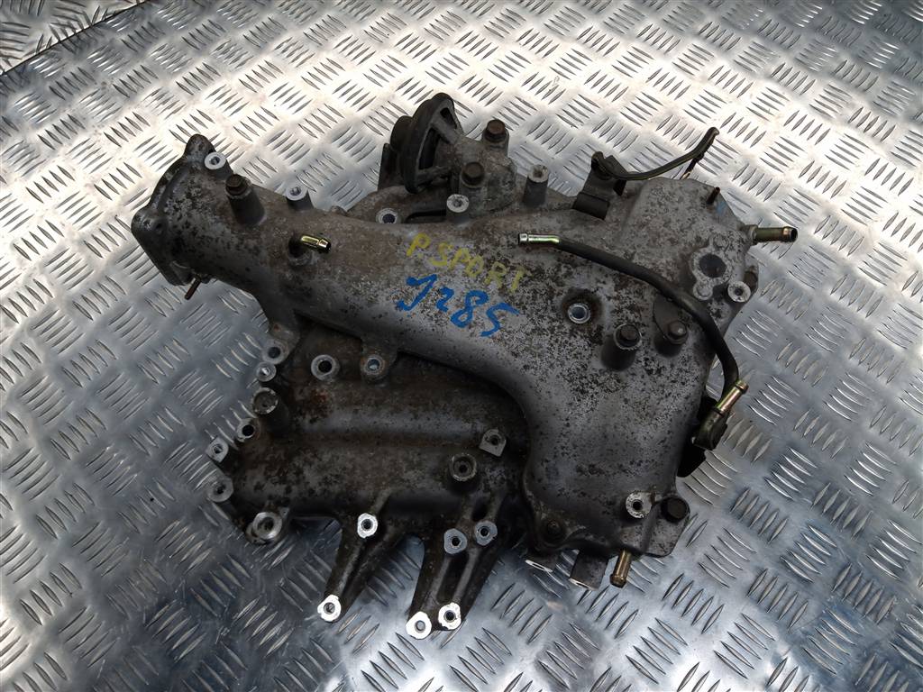 коллектор впускной MITSUBISHI PAJERO SPORT 3.0 AT (170 л.с.)Pajero Sport  I рестайлинг (2004—2008) Внедорожник MD349931, 6500 рублей, Москва