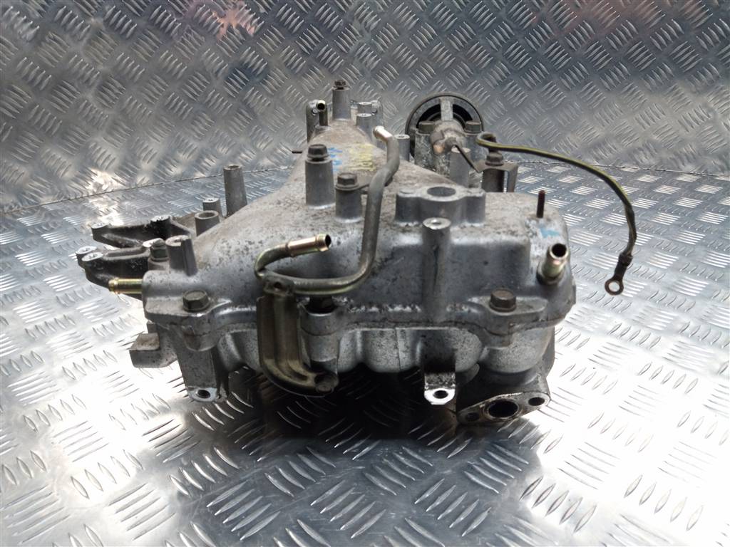 коллектор впускной MITSUBISHI PAJERO SPORT 3.0 AT (170 л.с.)Pajero Sport  I рестайлинг (2004—2008) Внедорожник MD349931, 6500 рублей, Москва