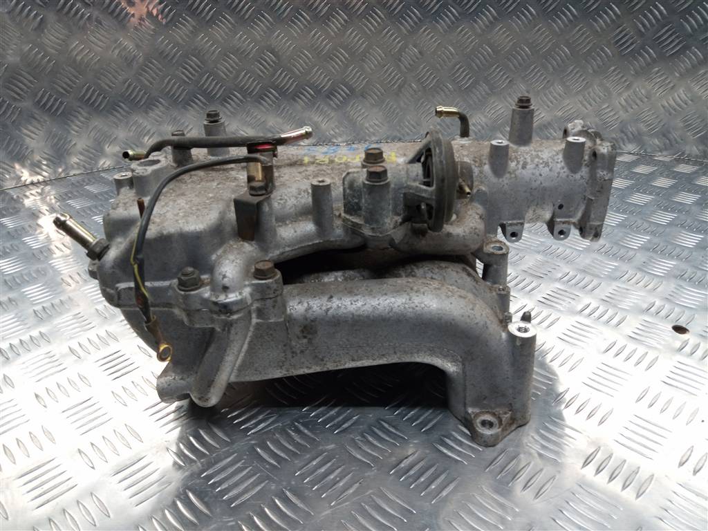 коллектор впускной MITSUBISHI PAJERO SPORT 3.0 AT (170 л.с.)Pajero Sport  I рестайлинг (2004—2008) Внедорожник MD349931, 6500 рублей, Москва