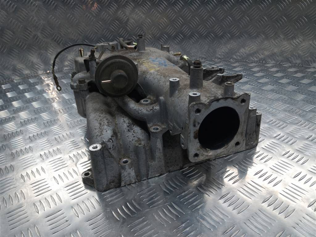 коллектор впускной MITSUBISHI PAJERO SPORT 3.0 AT (170 л.с.)Pajero Sport  I рестайлинг (2004—2008) Внедорожник MD349931, 6500 рублей, Москва