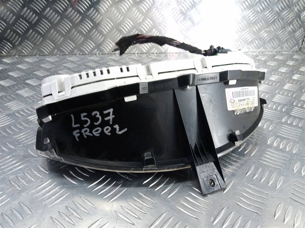 панель приборов LAND ROVER FREELANDER  6h5210849eh, 3279 рублей, Москва