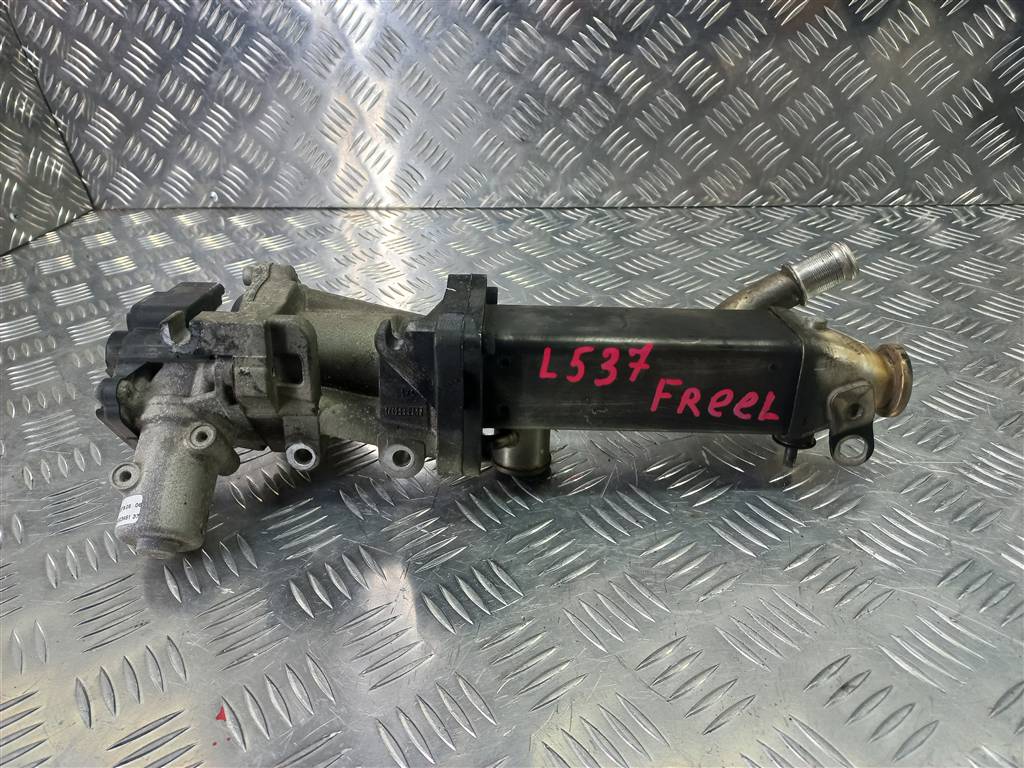клапан егр (eg) LAND ROVER FREELANDER 2.2 TD MT (150 л.с.)Freelander  II (2006—2010) Внедорожник LR000997, 6380 рублей, Москва