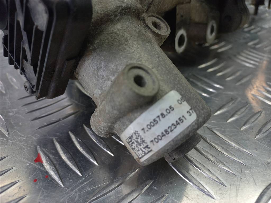 радиатор егр LAND ROVER FREELANDER 2.2 TD MT (150 л.с.)Freelander  II (2006—2010) Внедорожник LR001002, 2470 рублей, Москва