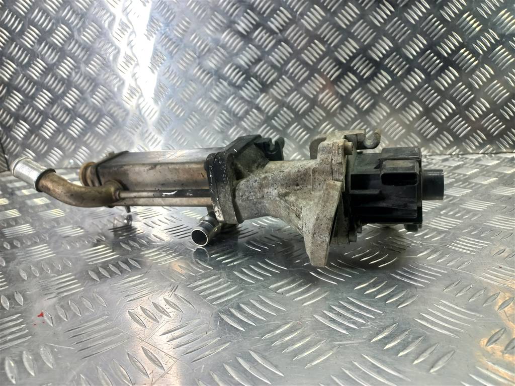 радиатор егр LAND ROVER FREELANDER 2.2 TD MT (150 л.с.)Freelander  II (2006—2010) Внедорожник LR001002, 2470 рублей, Москва