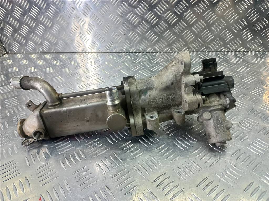 радиатор егр LAND ROVER FREELANDER 2.2 TD MT (150 л.с.)Freelander  II (2006—2010) Внедорожник LR001002, 2470 рублей, Москва