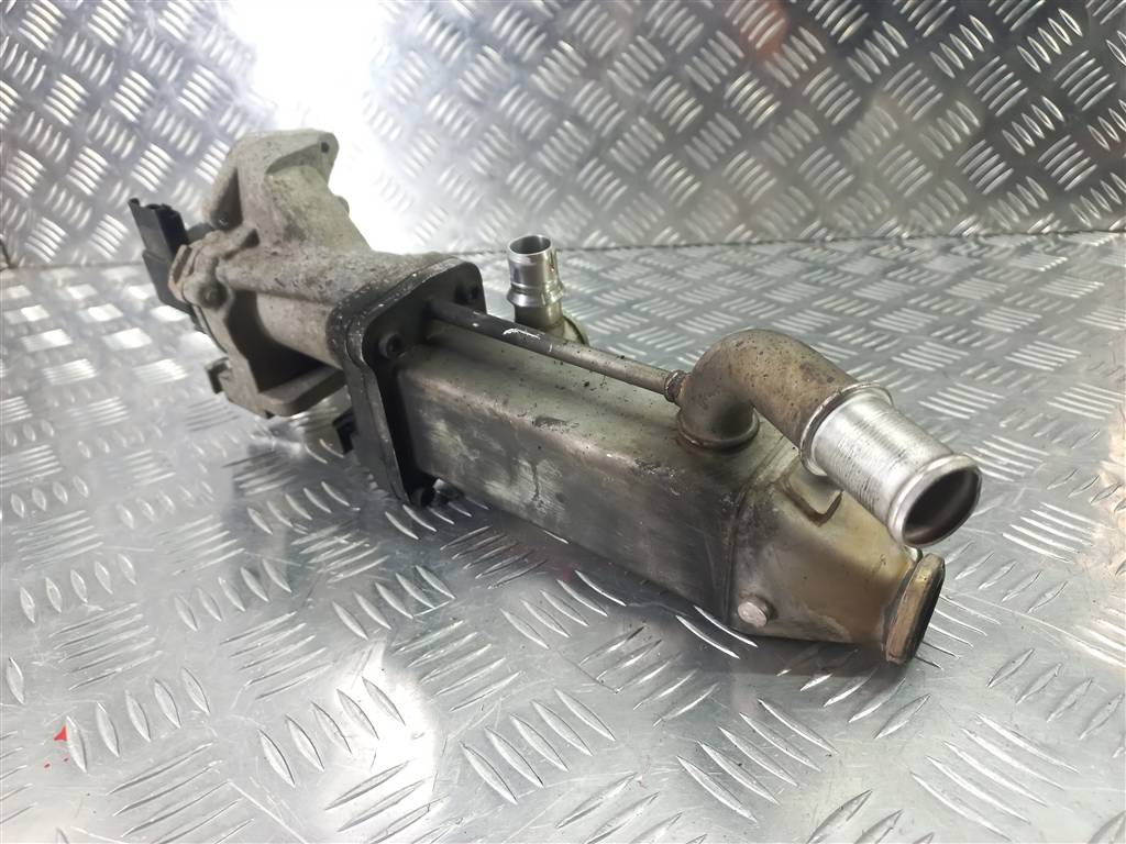 радиатор егр LAND ROVER FREELANDER 2.2 TD MT (150 л.с.)Freelander  II (2006—2010) Внедорожник LR001002, 2470 рублей, Москва