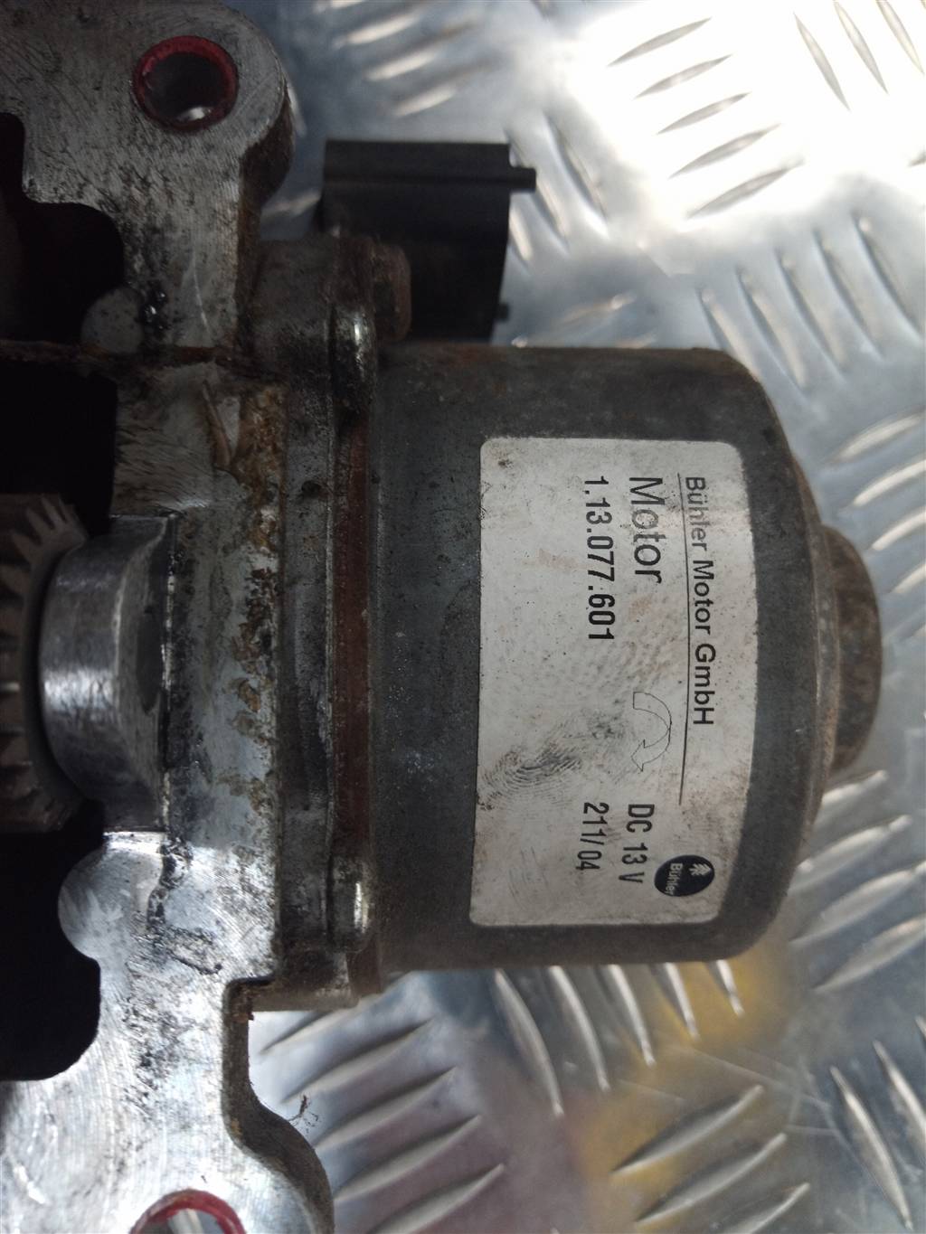 механизм выбора передач кпп MITSUBISHI COLT  MN902315, 24550 рублей, Москва