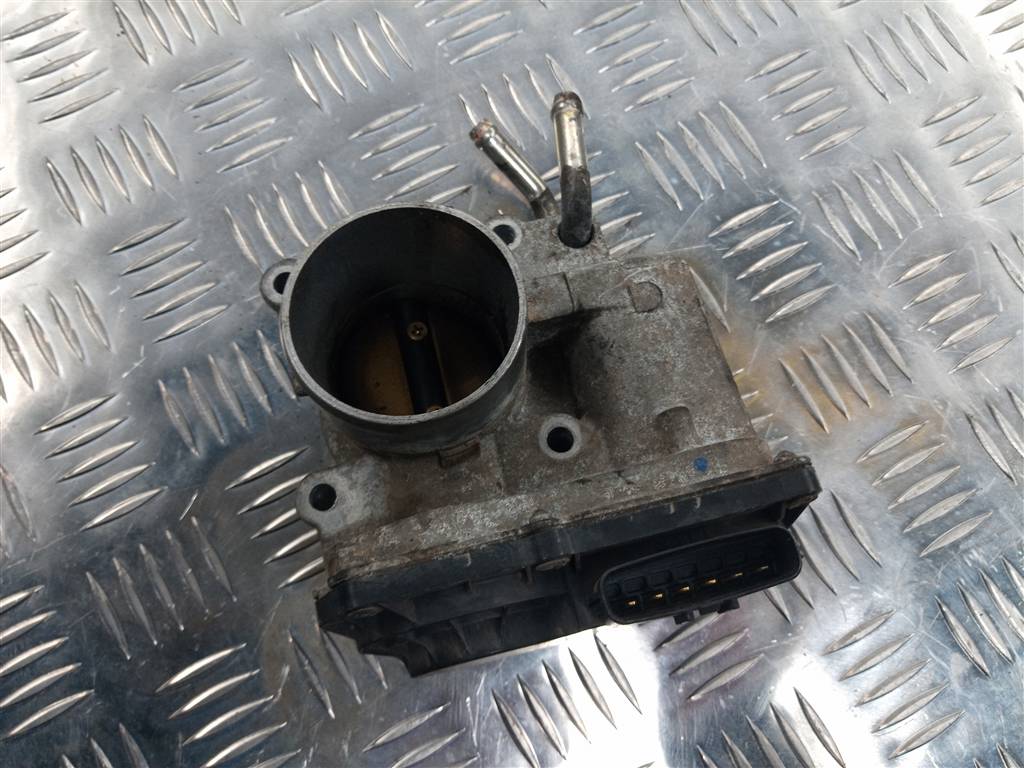 дроссельная заслонка MITSUBISHI COLT  MN191145, 14200 рублей, Москва