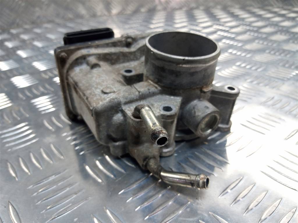 дроссельная заслонка MITSUBISHI COLT  MN191145, 14200 рублей, Москва