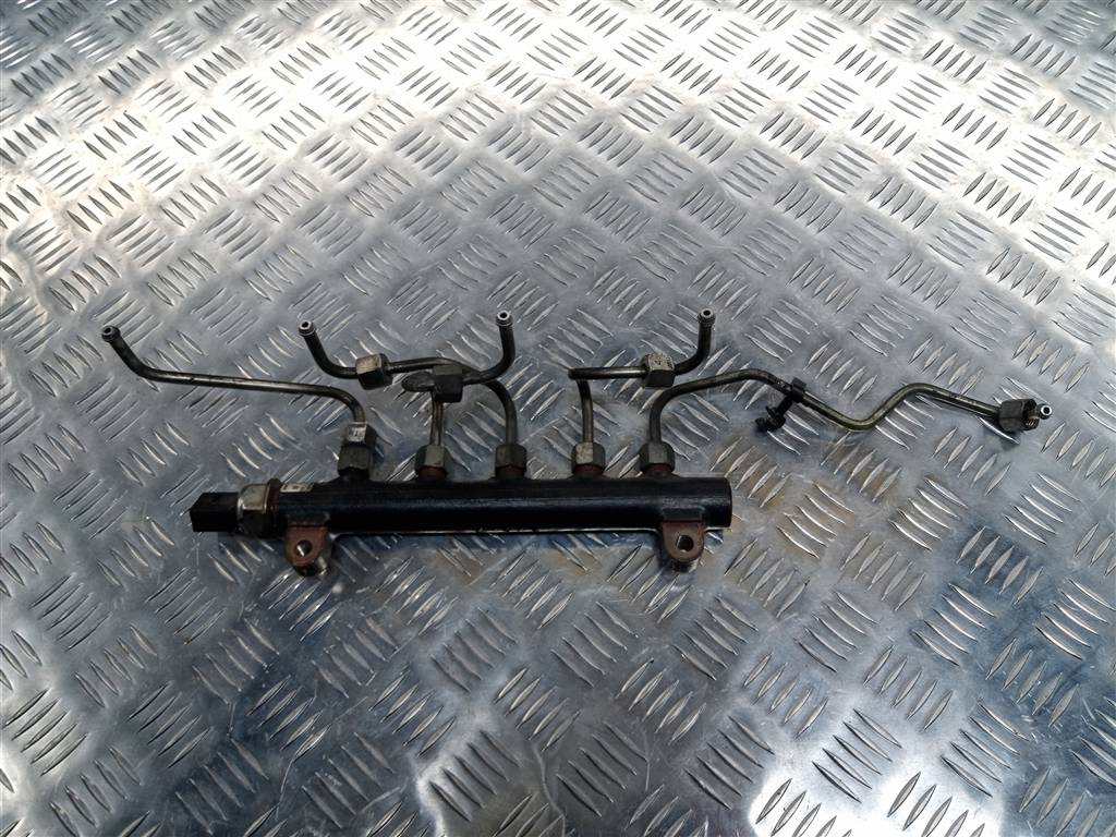 рампа топливная CHEVROLET  CAPTIVA  96868901, 3850 рублей, Москва