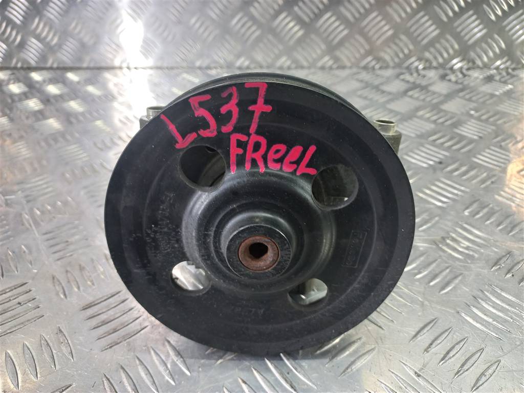 насос гидроусилителя LAND ROVER FREELANDER 2.2 TD MT (150 л.с.)Freelander  II (2006—2010) Внедорожник LR006462, 11670 рублей, Москва