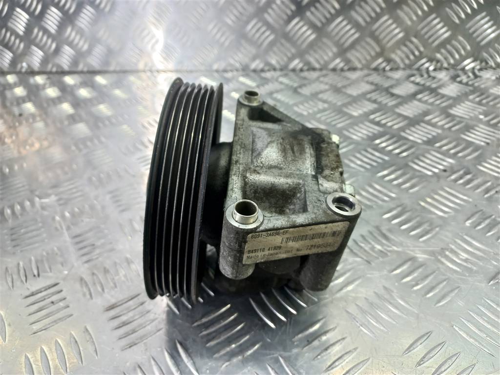 насос гидроусилителя LAND ROVER FREELANDER 2.2 TD MT (150 л.с.)Freelander  II (2006—2010) Внедорожник LR006462, 11670 рублей, Москва