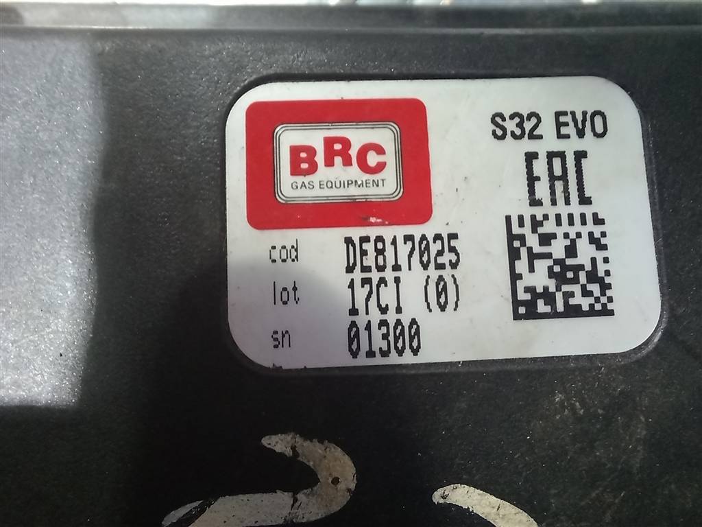 комплект газового оборудования HONDA Accord 2.0 AT (155 л.с.)Accord  VII (2002—2006) Седан 67R010185, 10750 рублей, Москва