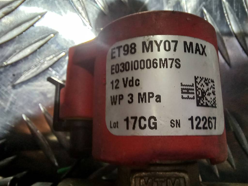 комплект газового оборудования HONDA Accord 2.0 AT (155 л.с.)Accord  VII (2002—2006) Седан 67R010185, 10750 рублей, Москва