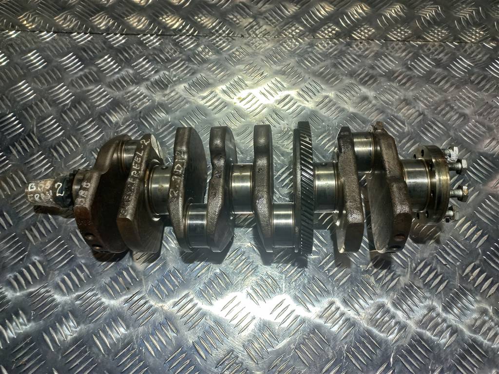 коленчатый вал (коленвал) LAND ROVER FREELANDER  LR001234, 16500 рублей, Москва