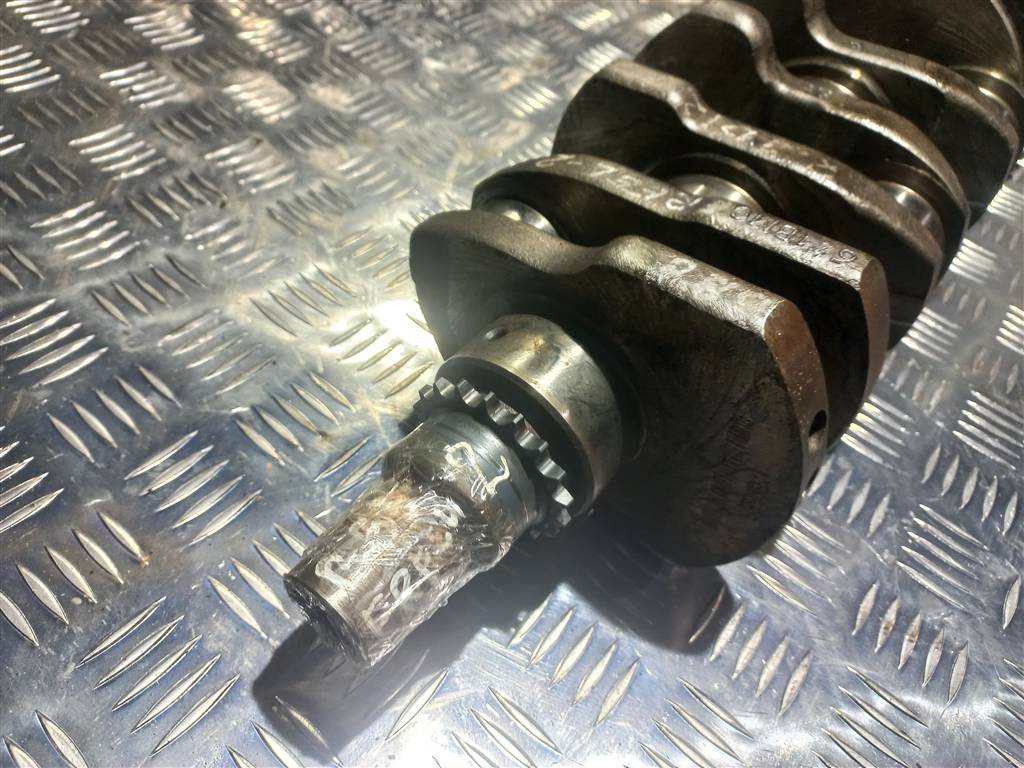 коленчатый вал (коленвал) LAND ROVER FREELANDER  LR001234, 16500 рублей, Москва