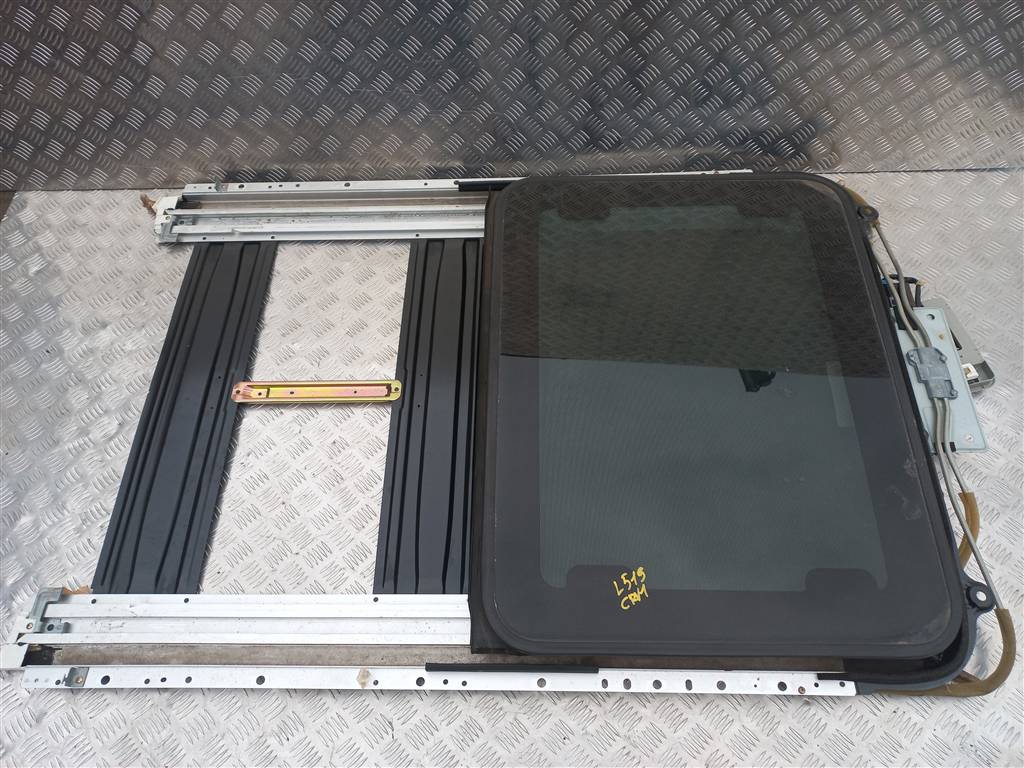 люк HONDA CR-V CR-V  I рестайлинг (1998—2001) 70200-TLA-A02, 74000 рублей, Москва