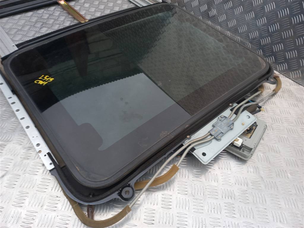 люк HONDA CR-V CR-V  I рестайлинг (1998—2001) 70200-TLA-A02, 74000 рублей, Москва