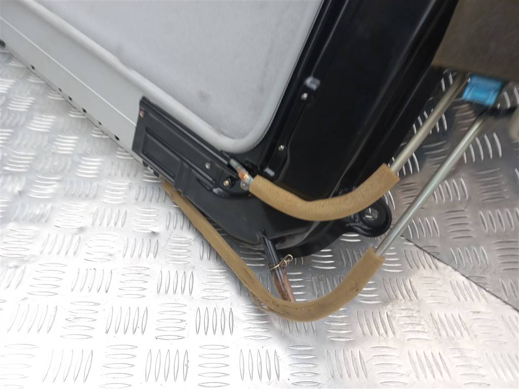 люк HONDA CR-V CR-V  I рестайлинг (1998—2001) 70200-TLA-A02, 74000 рублей, Москва