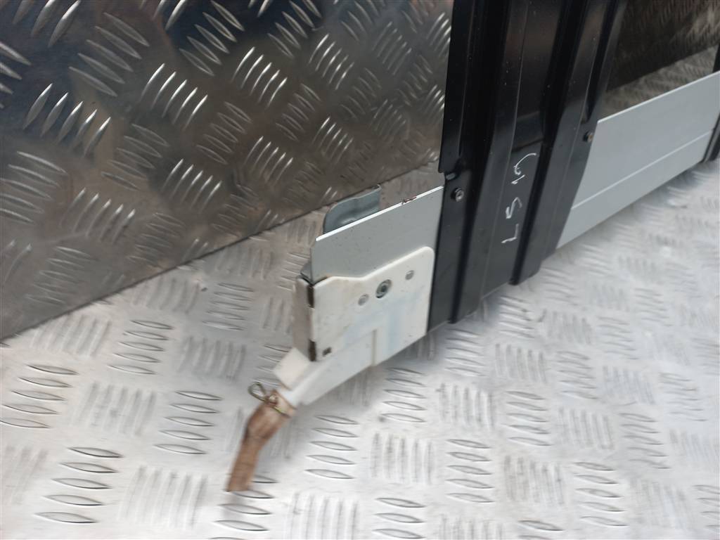 люк HONDA CR-V CR-V  I рестайлинг (1998—2001) 70200-TLA-A02, 74000 рублей, Москва