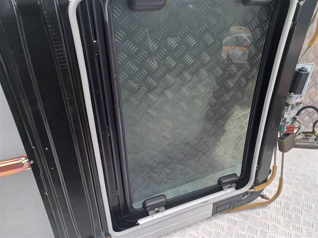 люк HONDA CR-V CR-V  I рестайлинг (1998—2001) 70200-TLA-A02, 74000 рублей, Москва