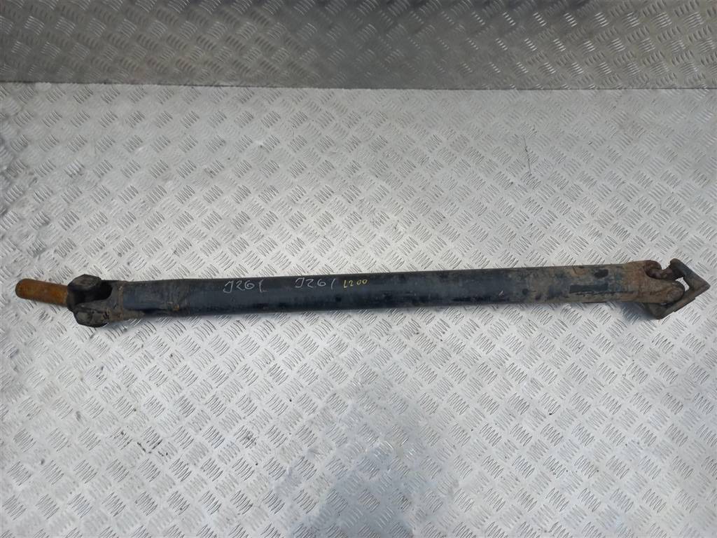 вал карданный MITSUBISHI L200  2.5 DI-D MT (136 л.с.)L200  IV (2006—2014) Пикап 3401A317, 10750 рублей, Москва