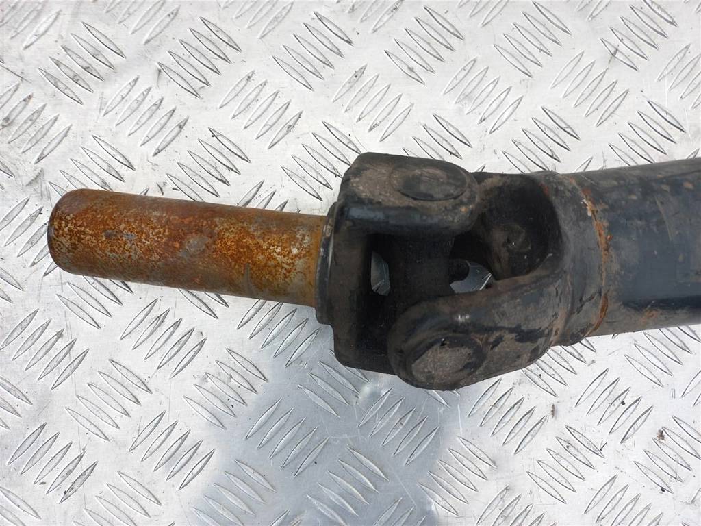 вал карданный MITSUBISHI L200  2.5 DI-D MT (136 л.с.)L200  IV (2006—2014) Пикап 3401A317, 10750 рублей, Москва