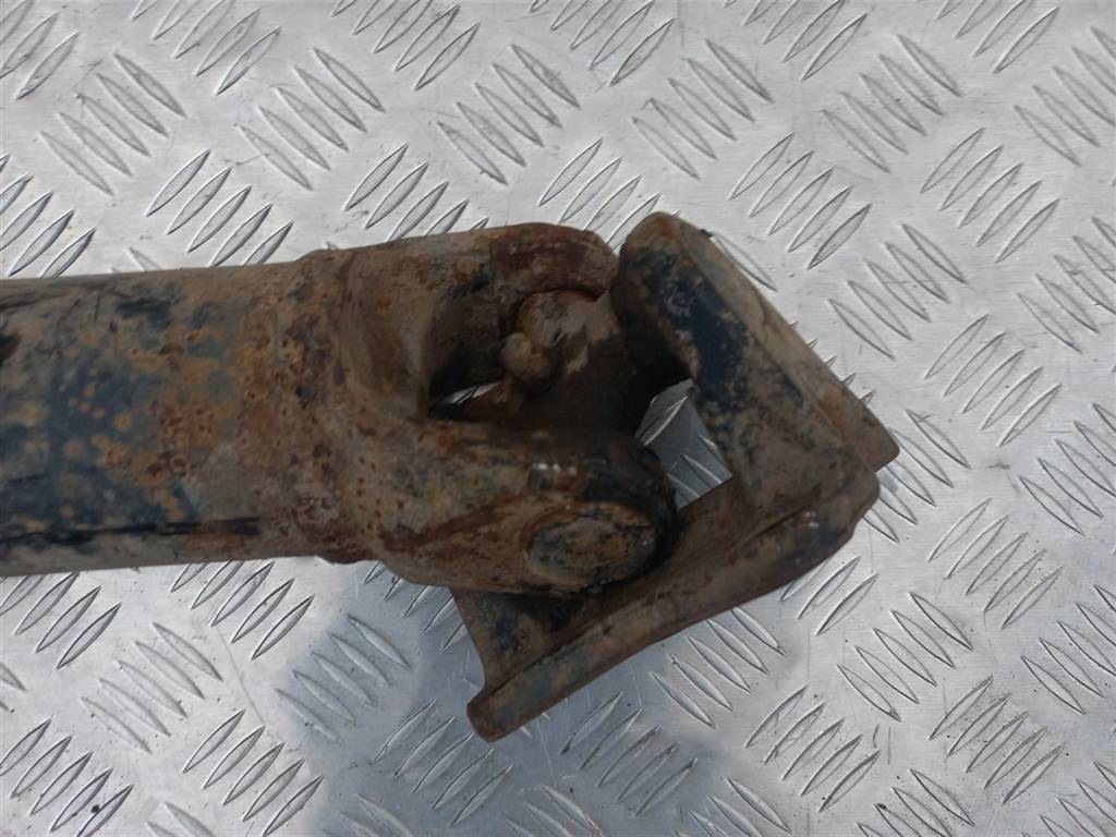 вал карданный MITSUBISHI L200  2.5 DI-D MT (136 л.с.)L200  IV (2006—2014) Пикап 3401A317, 10750 рублей, Москва