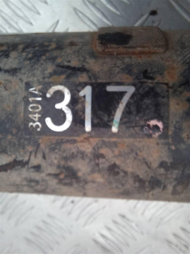 вал карданный MITSUBISHI L200  2.5 DI-D MT (136 л.с.)L200  IV (2006—2014) Пикап 3401A317, 10750 рублей, Москва