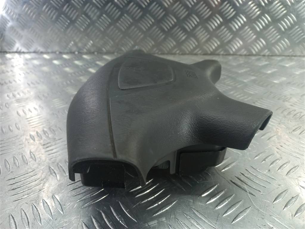 подушка безопасности водителя MITSUBISHI PAJERO SPORT 3.0 AT (170 л.с.)Pajero Sport  I рестайлинг (2004—2008) Внедорожник MR493567, 4079 рублей, Москва