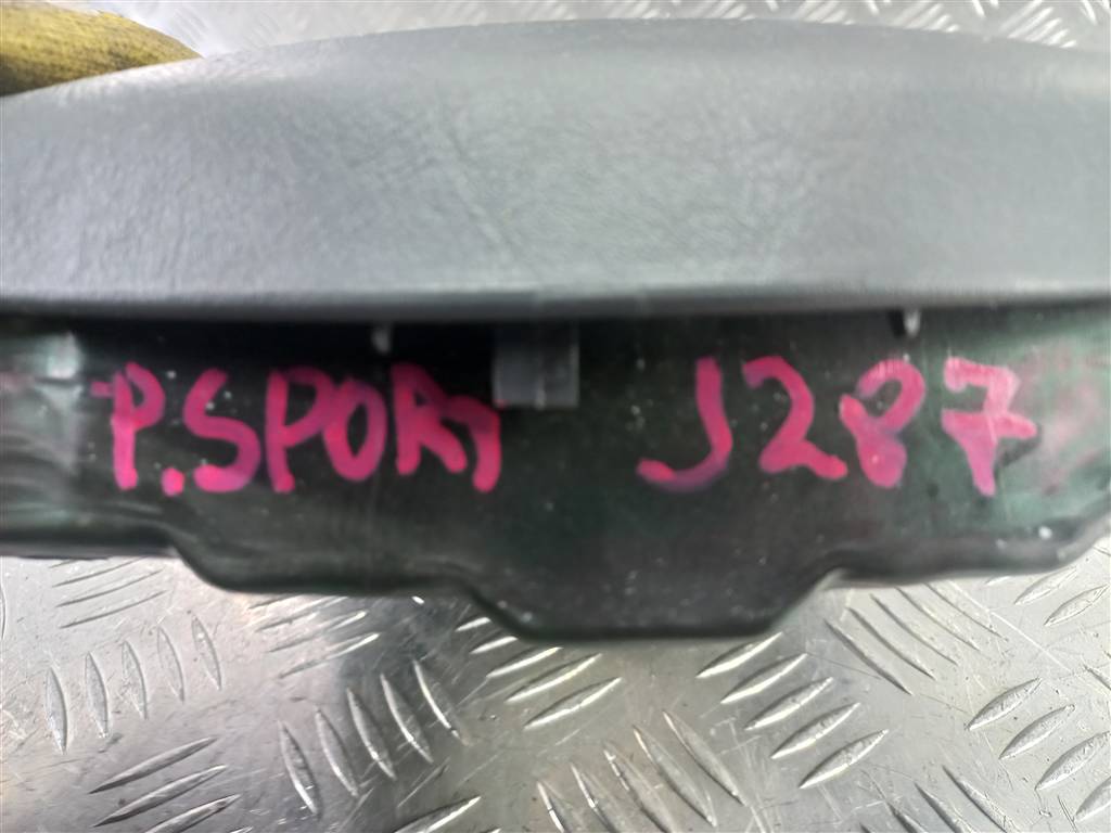 подушка безопасности водителя MITSUBISHI PAJERO SPORT 3.0 AT (170 л.с.)Pajero Sport  I рестайлинг (2004—2008) Внедорожник MR493567, 4079 рублей, Москва